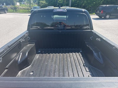 2020 Toyota Tacoma TRD Sport V6