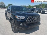 2020 Toyota Tacoma TRD Sport V6