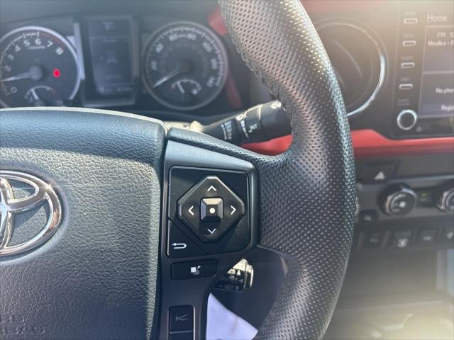 2020 Toyota Tacoma TRD Sport V6