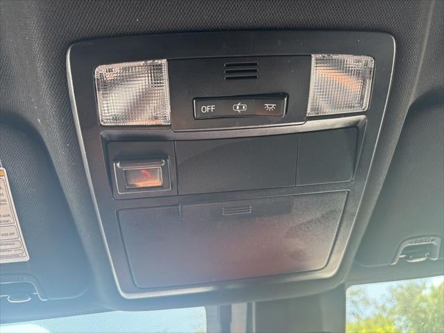 2020 Toyota Tacoma TRD Sport V6