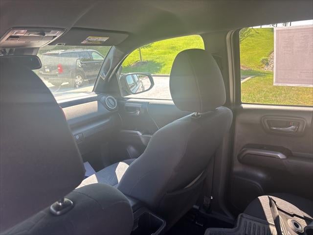 2020 Toyota Tacoma TRD Sport V6
