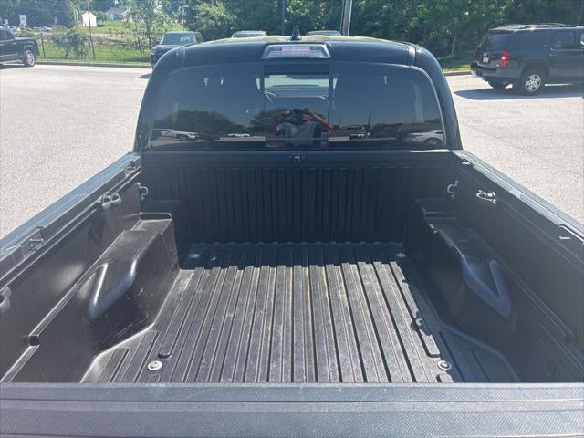 2020 Toyota Tacoma TRD Sport V6