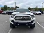 2017 Toyota Tacoma TRD Sport V6