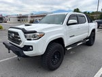 2017 Toyota Tacoma TRD Sport V6
