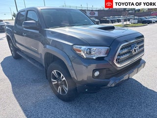 2016 Toyota Tacoma TRD Off-Road