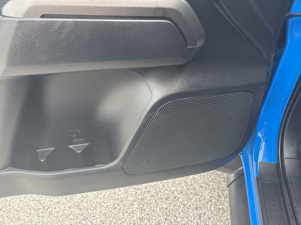 2021 Toyota Tacoma TRD Sport V6