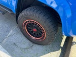 2021 Toyota Tacoma TRD Sport V6