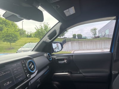 2021 Toyota Tacoma TRD Sport V6