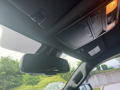 2021 Toyota Tacoma TRD Sport V6