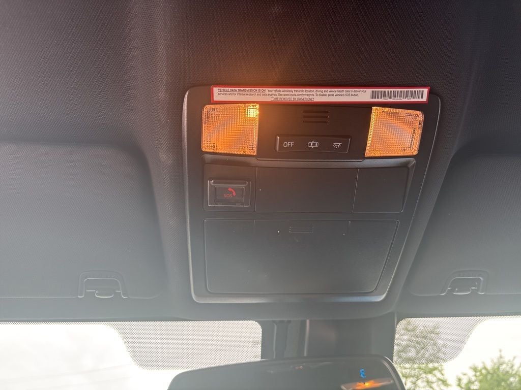 2021 Toyota Tacoma TRD Sport V6