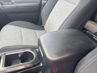 2021 Toyota Tacoma TRD Sport V6