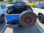 2021 Toyota Tacoma TRD Sport V6