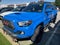 2021 Toyota Tacoma TRD Sport V6