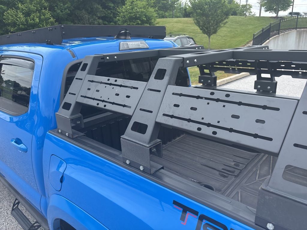 2021 Toyota Tacoma TRD Sport V6