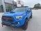2021 Toyota Tacoma TRD Sport V6