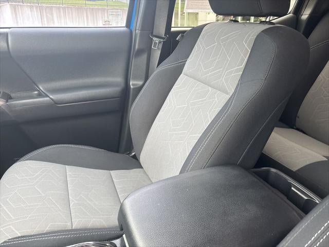 2021 Toyota Tacoma TRD Sport V6