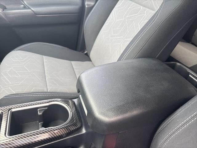 2021 Toyota Tacoma TRD Sport V6