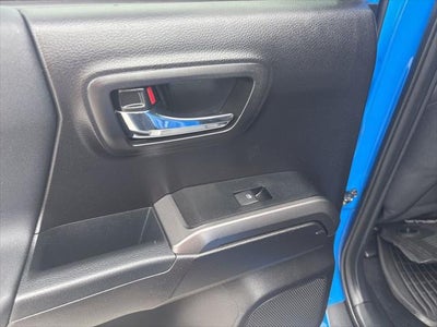 2021 Toyota Tacoma TRD Sport V6