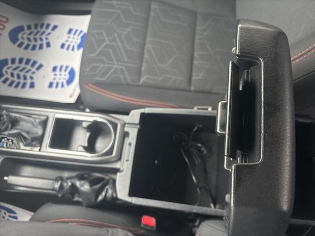 2017 Toyota Tacoma TRD Off-Road