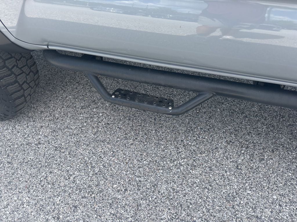 2020 Toyota Tacoma TRD Off-Road V6