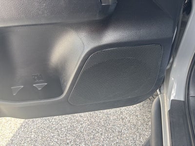 2020 Toyota Tacoma TRD Off-Road V6
