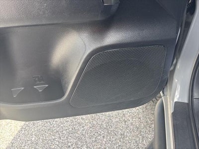 2020 Toyota Tacoma TRD Off-Road V6