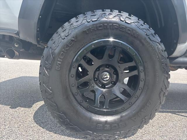 2020 Toyota Tacoma TRD Off-Road V6