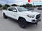 2017 Toyota Tacoma TRD Sport V6