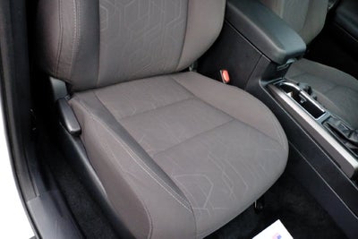 2017 Toyota Tacoma TRD Sport V6
