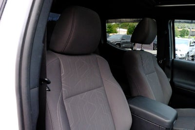 2017 Toyota Tacoma TRD Sport V6