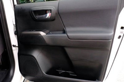2017 Toyota Tacoma TRD Sport V6