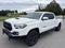 2017 Toyota Tacoma TRD Sport V6