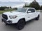 2017 Toyota Tacoma TRD Sport V6