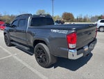 2017 Toyota Tacoma TRD Off-Road V6