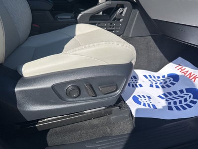 2025 Toyota Tacoma Limited