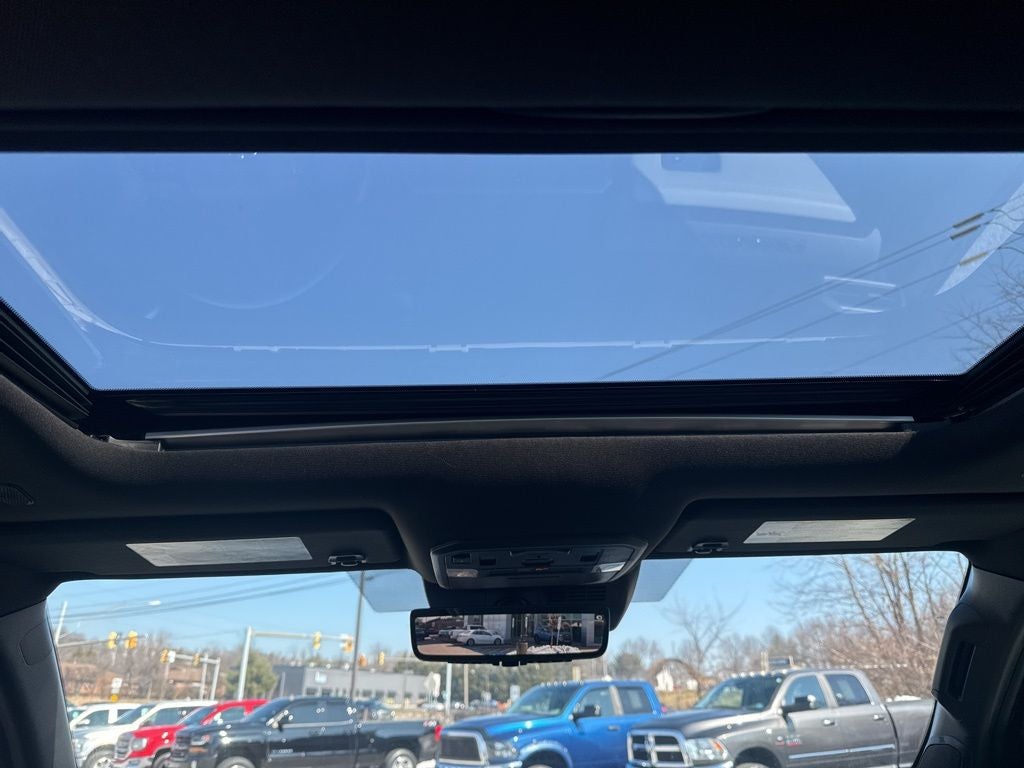 2025 Toyota Tacoma Limited