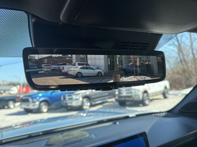 2025 Toyota Tacoma Limited