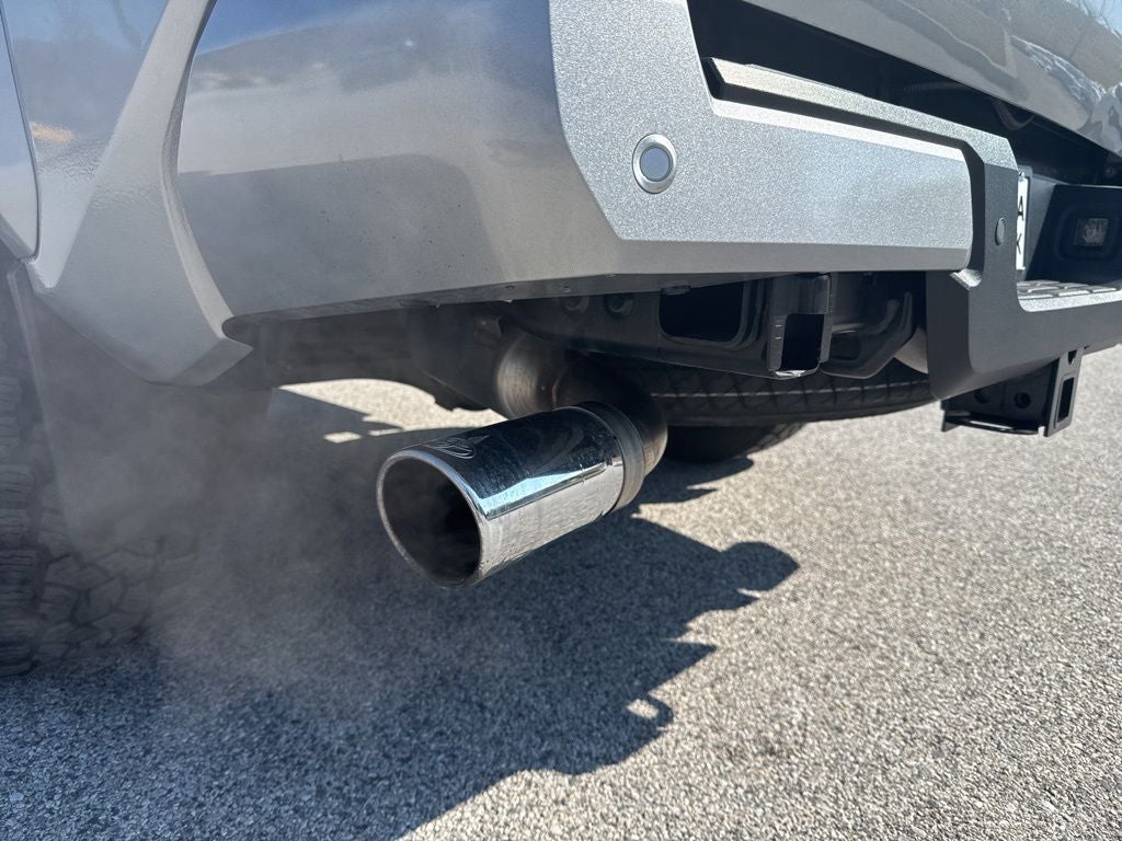 2025 Toyota Tacoma Limited