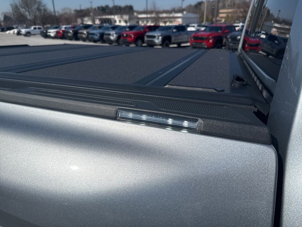 2025 Toyota Tacoma Limited