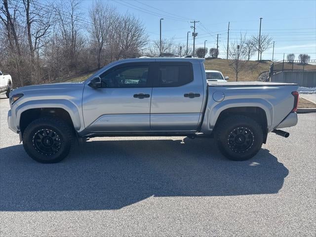2025 Toyota Tacoma Limited
