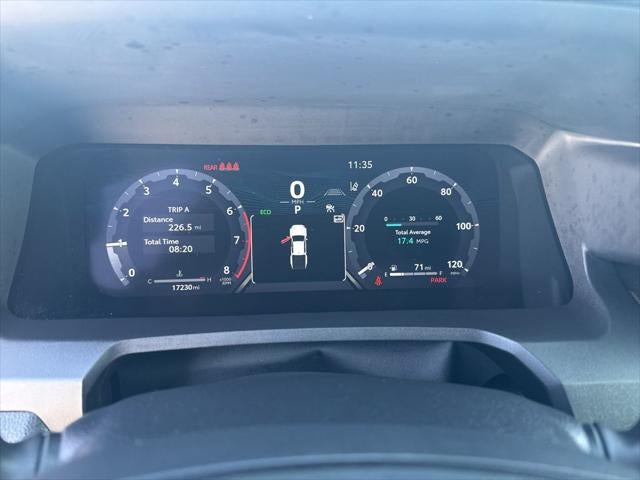 2025 Toyota Tacoma Limited