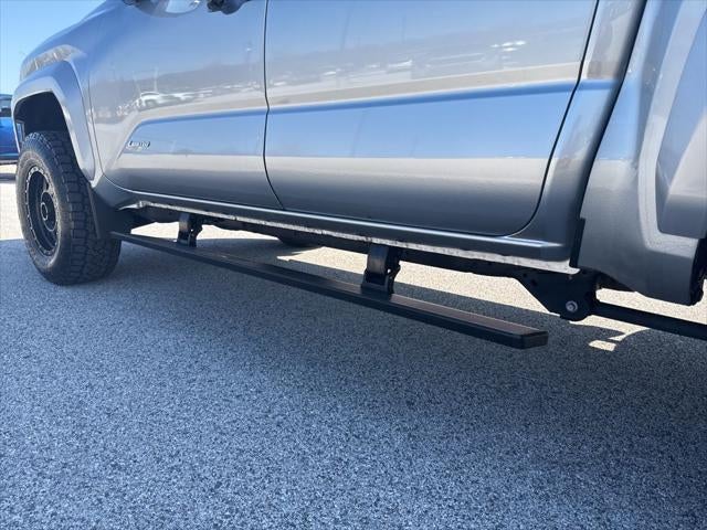 2025 Toyota Tacoma Limited