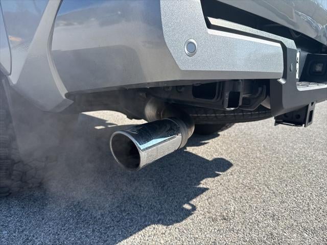 2025 Toyota Tacoma Limited