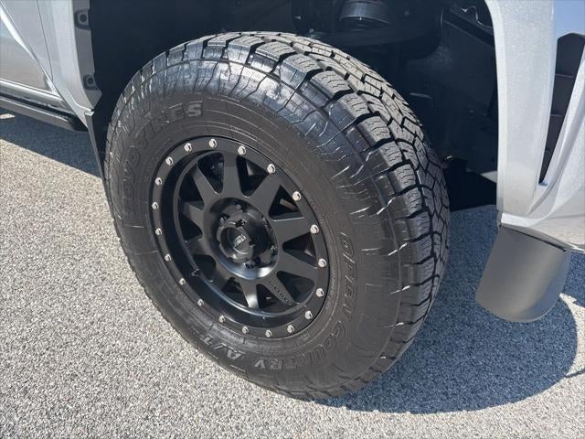 2025 Toyota Tacoma Limited