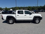 2015 Toyota Tacoma Base V6