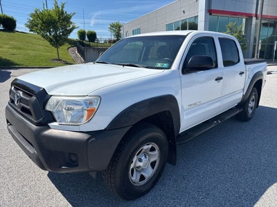 2015 Toyota Tacoma Base V6