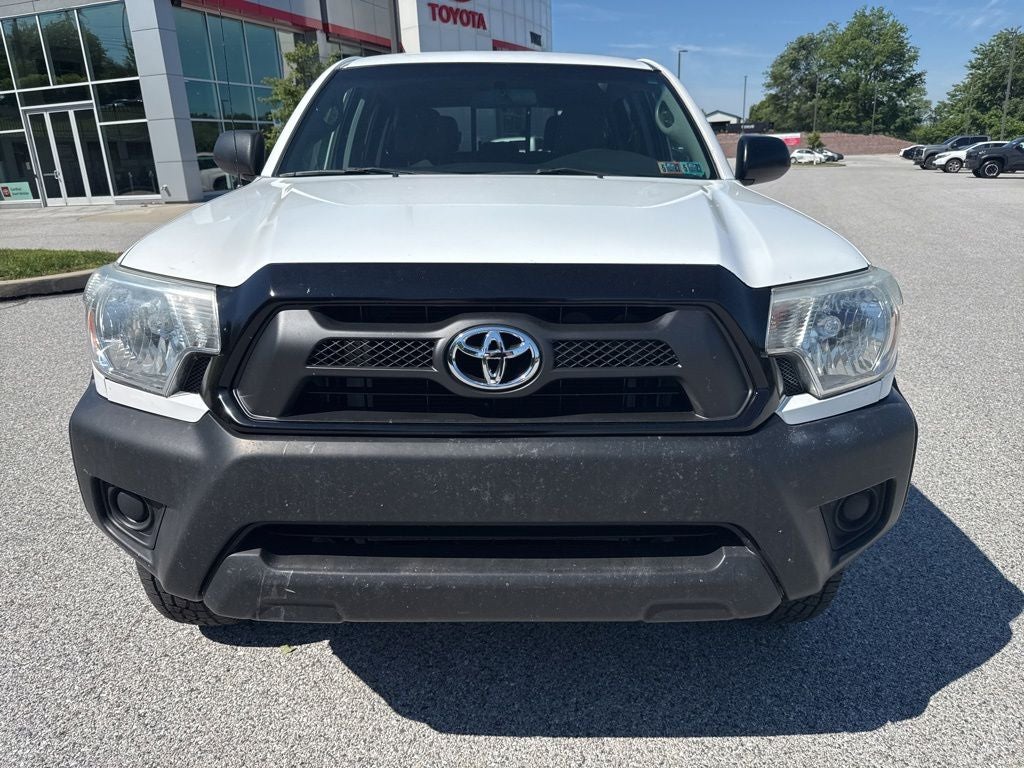 2015 Toyota Tacoma Base V6