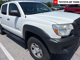 2015 Toyota Tacoma Base V6