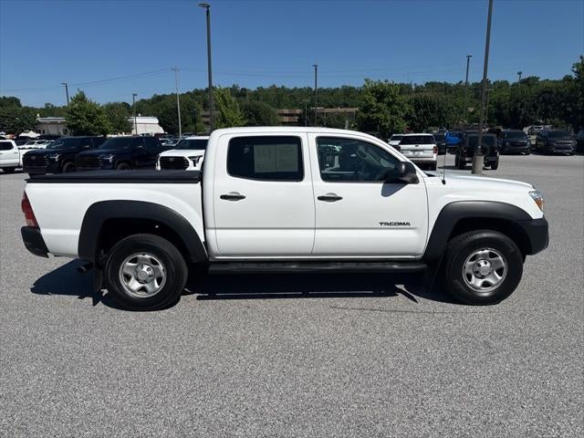 2015 Toyota Tacoma Base V6