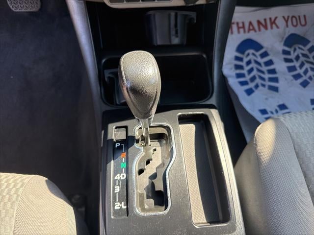 2015 Toyota Tacoma Base V6